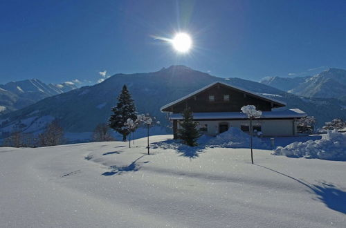 Foto 35 - Rustic Mansion in Mittersill near Kirchberg Ski Area