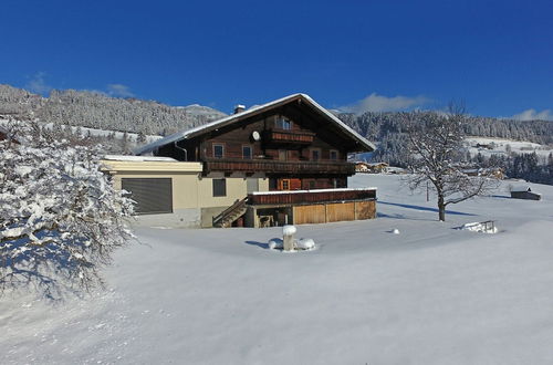 Photo 26 - Rustic Mansion in Mittersill near Kirchberg Ski Area