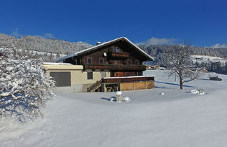 Foto 1 - Rustic Mansion in Mittersill near Kirchberg Ski Area