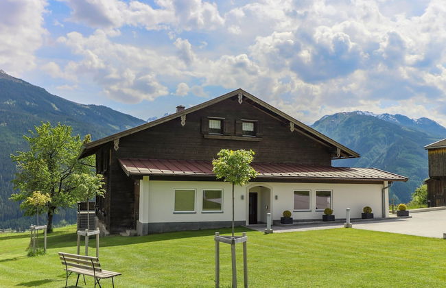 Rustic Mansion in Mittersill near Kirchberg Ski Area - Foto 28