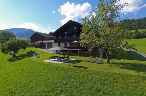 Photo 24 - Rustic Mansion in Mittersill near Kirchberg Ski Area