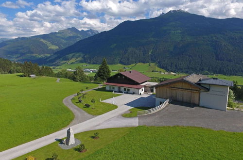 Photo 39 - Rustic Mansion in Mittersill near Kirchberg Ski Area