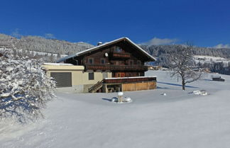 Photo 1 - Rustic Mansion in Mittersill near Kirchberg Ski Area