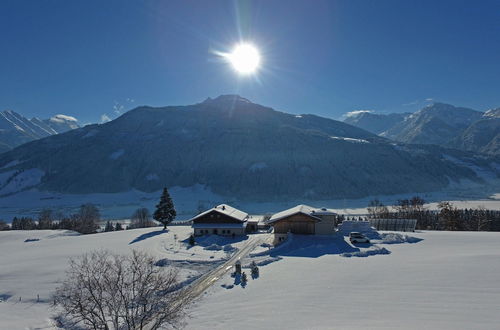 Photo 36 - Rustic Mansion in Mittersill near Kirchberg Ski Area