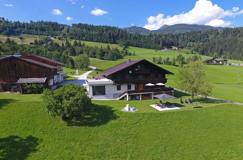 Photo 25 - Rustic Mansion in Mittersill near Kirchberg Ski Area