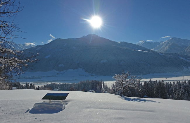 Rustic Mansion in Mittersill near Kirchberg Ski Area - Foto 21