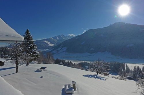 Photo 36 - Rustic Mansion in Mittersill near Kirchberg Ski Area