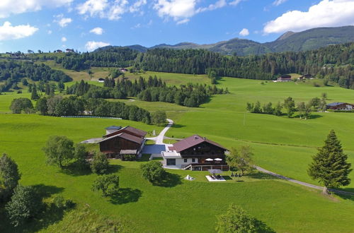 Photo 29 - Rustic Mansion in Mittersill near Kirchberg Ski Area