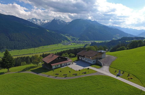 Photo 38 - Rustic Mansion in Mittersill near Kirchberg Ski Area