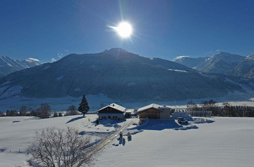 Photo 34 - Rustic Mansion in Mittersill near Kirchberg Ski Area