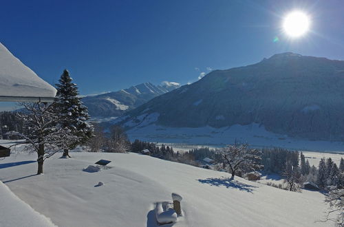 Photo 37 - Rustic Mansion in Mittersill near Kirchberg Ski Area