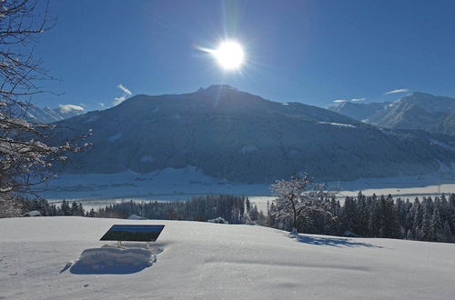 Photo 21 - Rustic Mansion in Mittersill near Kirchberg Ski Area