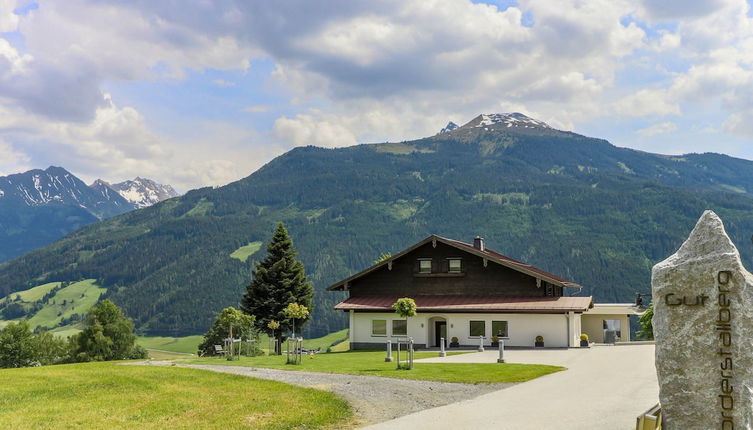 Photo 1 - Rustic Mansion in Mittersill near Kirchberg Ski Area