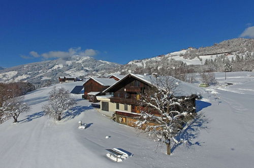 Photo 31 - Rustic Mansion in Mittersill near Kirchberg Ski Area