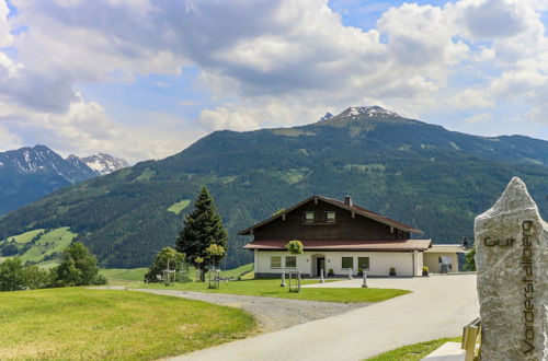 Photo 28 - Rustic Mansion in Mittersill near Kirchberg Ski Area