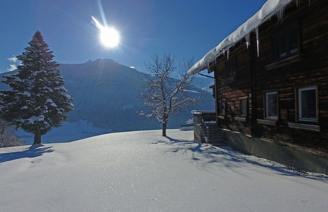 Rustic Mansion in Mittersill near Kirchberg Ski Area - Foto 34