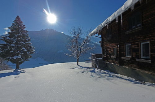 Photo 38 - Rustic Mansion in Mittersill near Kirchberg Ski Area