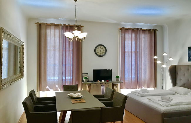 United Homes Apartments Vienna - Foto 1