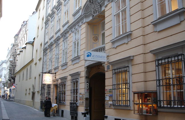 United Homes Apartments Vienna - Foto 13