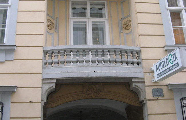 United Homes Apartments Vienna - Foto 12