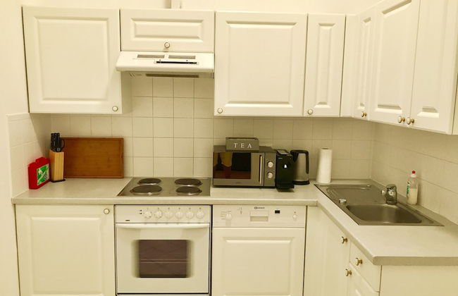 United Homes Apartments Vienna - Foto 8