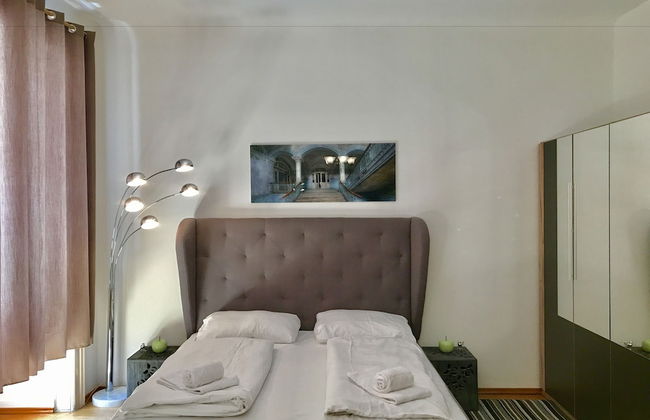 United Homes Apartments Vienna - Foto 2