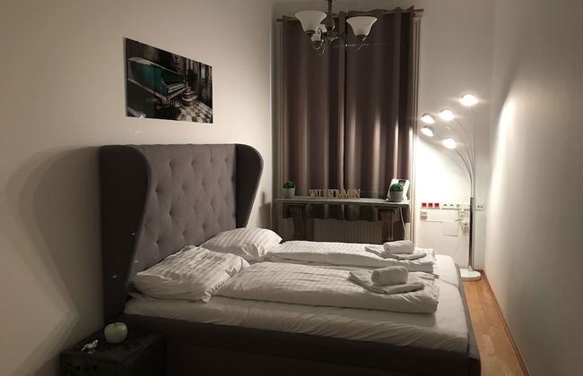 United Homes Apartments Vienna - Foto 5