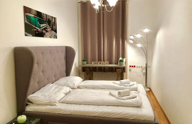 United Homes Apartments Vienna - Foto 3
