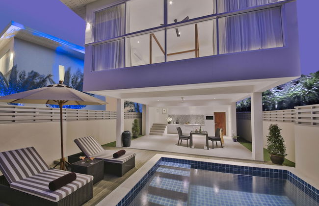 Samui Blue Orchid - Foto 7