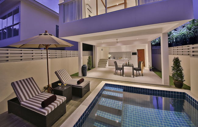 Samui Blue Orchid - Foto 16