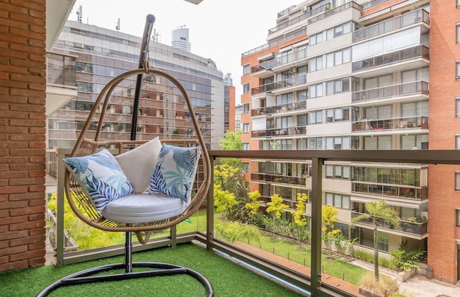 Luxury Apartments in Puerto Madero - Foto 80