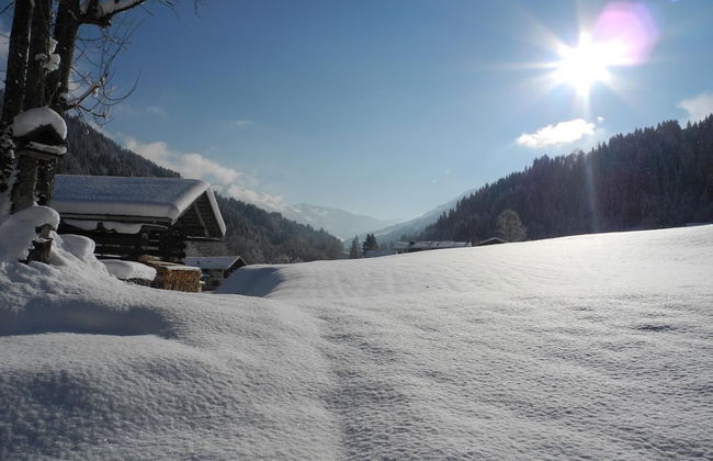 Schatzbergblick - Foto 17
