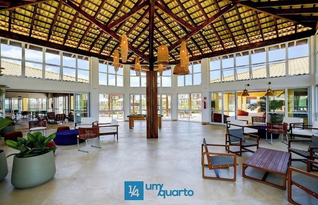 Ponta de Inhambupe Residences - Foto 78