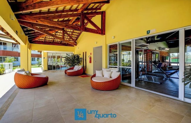Ponta de Inhambupe Residences - Foto 71