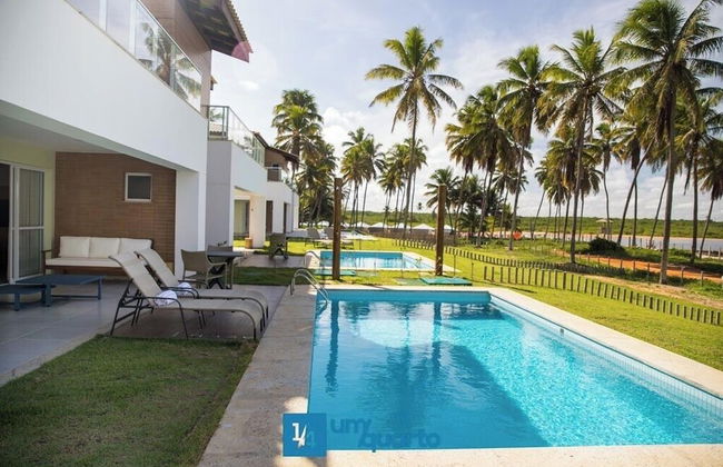 Ponta de Inhambupe Residences - Foto 33