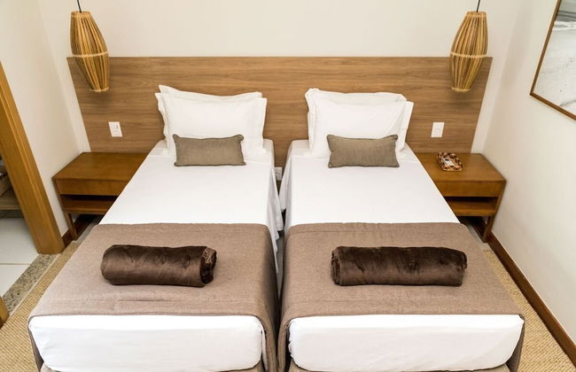 Ponta de Inhambupe Residences - Foto 5