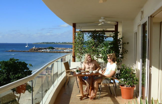 "absolute Beachfront Luxury Condo With Great Views!" - Photo 7