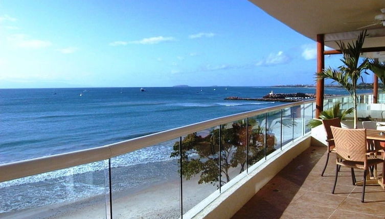 Foto 1 - absolute Beachfront Luxury Condo With Great Views