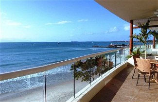 Foto 1 - absolute Beachfront Luxury Condo With Great Views