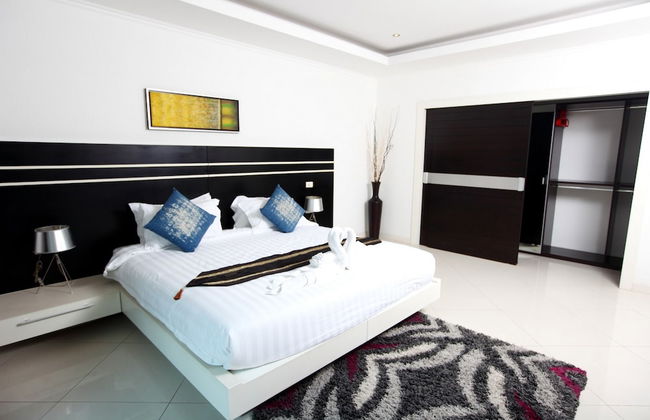 Hidden Palm Pool Villas - Foto 5