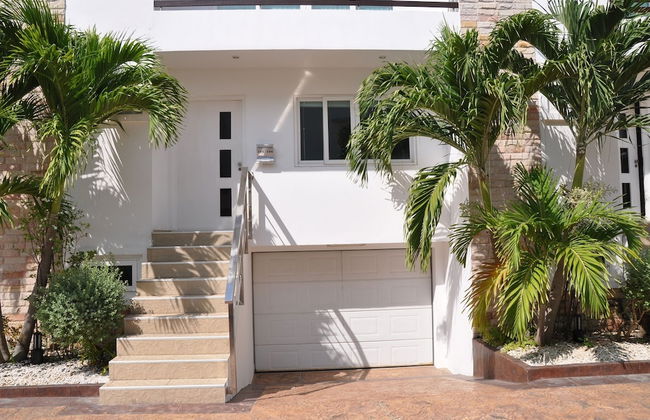 Hidden Palm Pool Villas - Foto 45