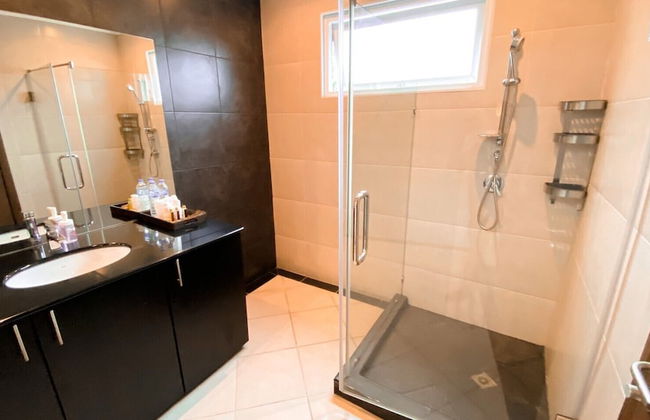 Hidden Palm Pool Villas - Foto 40