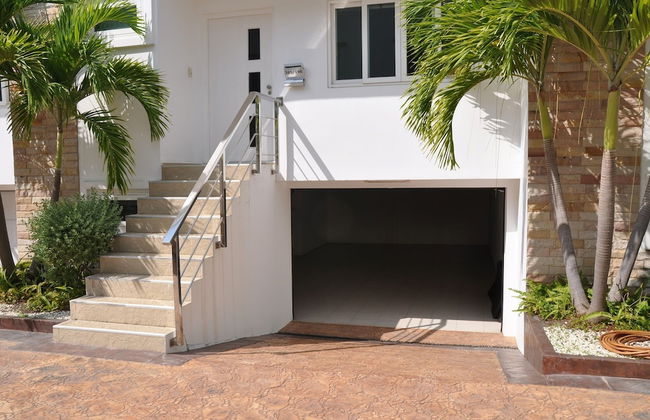 Hidden Palm Pool Villas - Foto 44