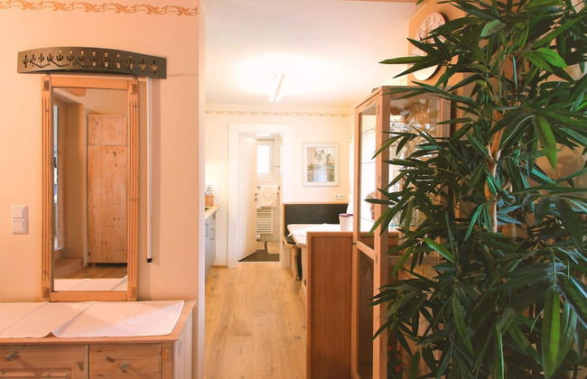 Apartment in Seefeld Near Rosshutte - Foto 9