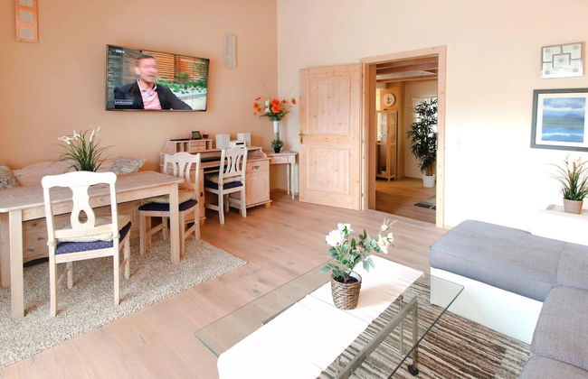 Apartment in Seefeld Near Rosshutte - Foto 8