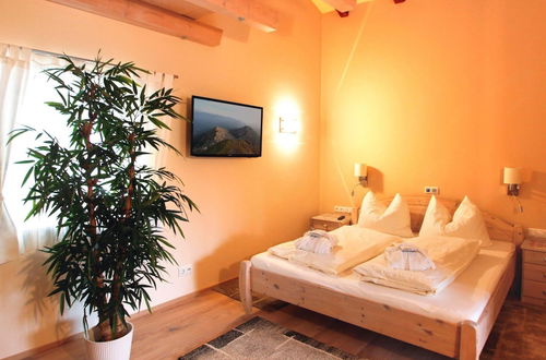 Photo 2 - Snug Apartment in Seefeld in Tirol With Infrared Sauna