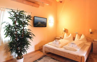 Photo 1 - Snug Apartment in Seefeld in Tirol With Infrared Sauna