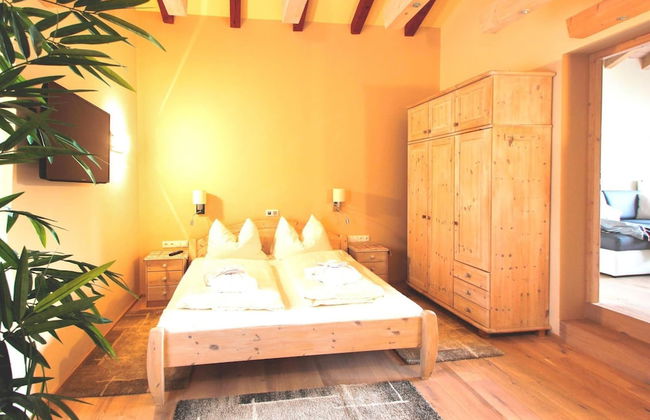 Apartment in Seefeld Near Rosshutte - Foto 3