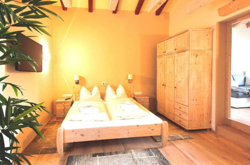 Foto 9 - Snug Apartment in Seefeld in Tirol With Infrared Sauna