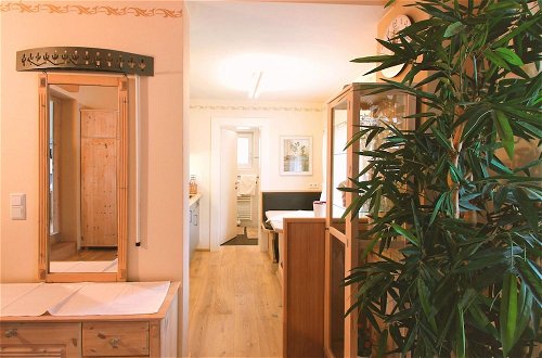 Foto 12 - Snug Apartment in Seefeld in Tirol With Infrared Sauna